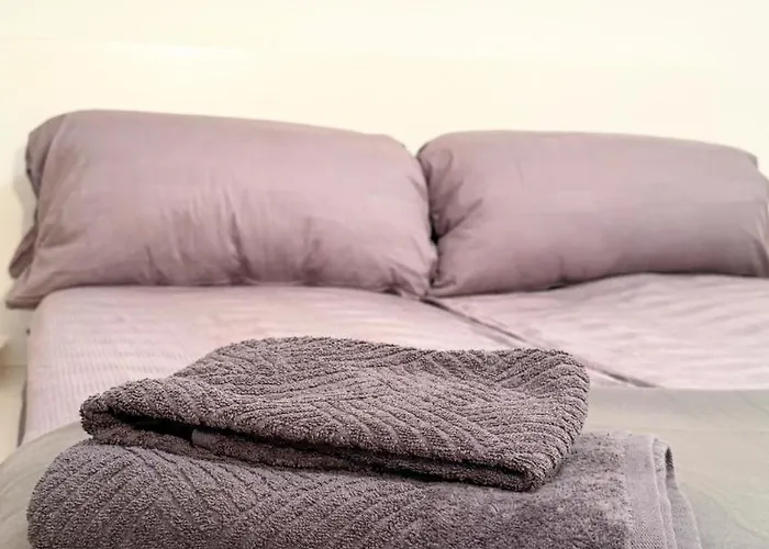 Moderne Mit Arbeitsplatz, Netflix, Nespresso & Privatem Stellplatz دوسبرغ